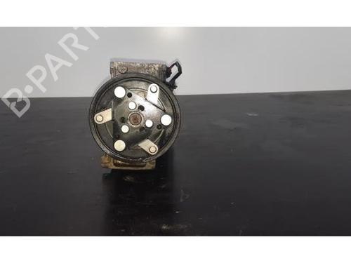 AC compressor RENAULT MEGANE IV Hatchback (B9A/M/N_) 1.6 TCe 205 (B9MV) | BP25795928M34 