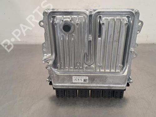 Used Engine control unit (ECU) BMW X4 (G02, F98) xDrive M40 i Mild Hybrid (360 hp) 19576331
