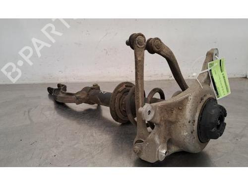 Right front shock absorber AUDI A5 Sportback (8TA) 2.0 TFSI | BP26146178M17 