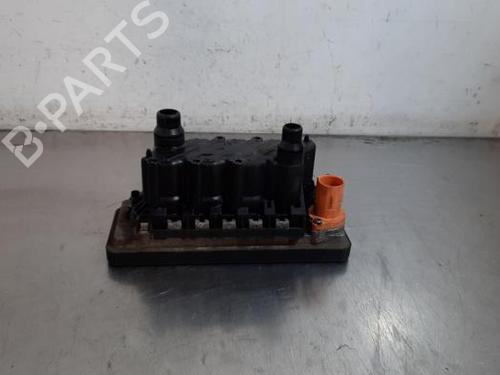 Used Heater resistor Heater resistor MERCEDES-BENZ GLE (V167) GLE 350 de 4-matic (167.106) (333 hp) 39754576 39754576