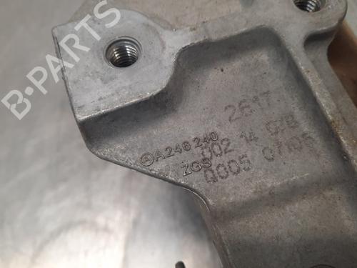 Engine mount MERCEDES-BENZ GLA-CLASS (X156) GLA 200 CDI / d (156.908) | BP15042329M89 