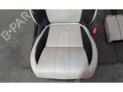 Seats set LAND ROVER RANGE ROVER VELAR (L560) 3.0 D300 MHEV 4x4 | BP33892581C78 - Image 3