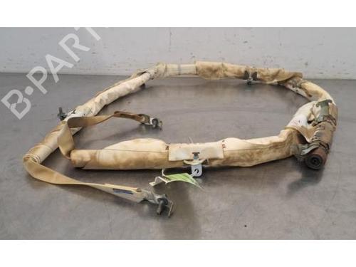 Used Left curtain airbag LAND ROVER RANGE ROVER EVOQUE (L538) 2.0 D 4x4 (150 hp) 30163455