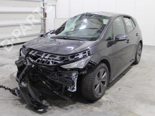 Pipe CUPRA BORN (K11) 58 | BP15037499M125 - Image 3