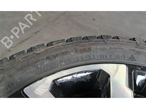 Fælk VW AMAROK (T1A, T1B) 3.0 TDI 4motion | BP34198944C45 - Image 4