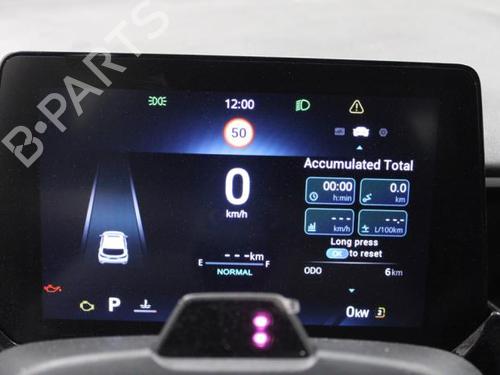 AC-Kompressor MG MG ZS SUV (ZS32) 1.5 Hybrid+ | BP30447074M34