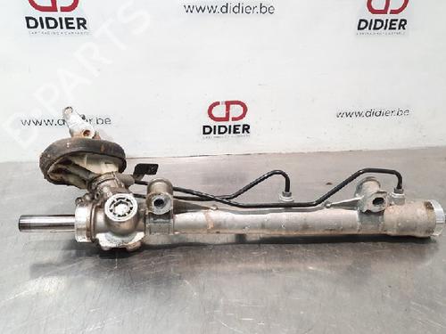 Used Steering rack DACIA LOGAN II 1.2 (75 hp) 17562800