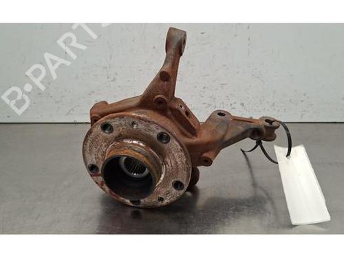 Right front steering knuckle DACIA DUSTER (HM_) 1.2 TCe 125 (HMMA) | BP39732431M26 - Image 4