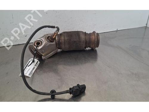 Used Exhaust system Exhaust system 38039467 38039467