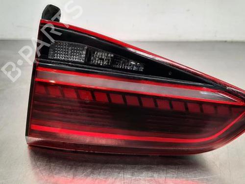 Right taillight VW GOLF VII (5G1, BQ1, BE1, BE2) 2.0 GTI | BP23604812C35 