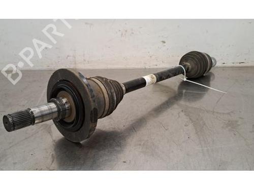 Left rear driveshaft MERCEDES-BENZ GLC (X253) 400 d 4-matic (253.923) | BP24600331M40 