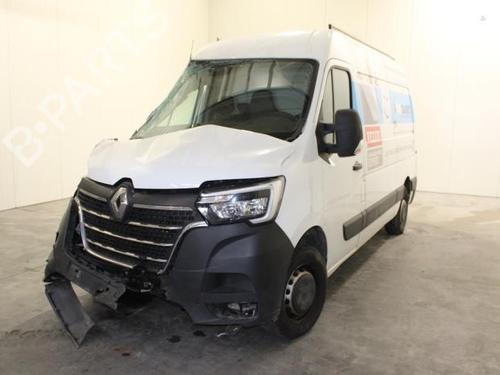 Left headlight RENAULT MASTER III Van (FV) 2.3 dCi 150 FWD (FV0F, FV03, FV09) | BP37674669C28 - Image 8