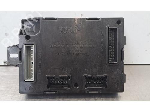 Control unit DACIA DUSTER (HM_) 1.2 TCe 125 (HMMA) | BP39453083M11 - Image 2