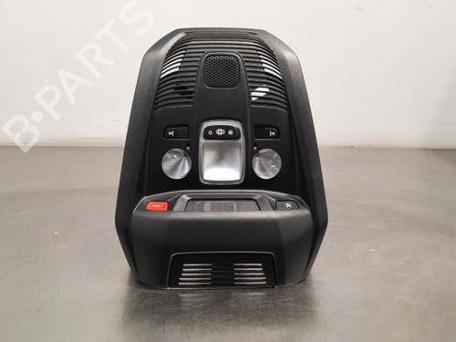 Used Interior roof light PEUGEOT 5008 II (MC_, MJ_, MR_, M4_) 1.2 THP (MRHNYH, MRHNYW, MRHNSJ, MRHNSU, MRHNSM) (131 hp) 23584548