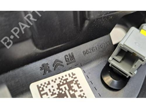 Camera PEUGEOT PARTNER Box Body/MPV (K9) 1.5 BlueHDi 100 | BP36872765E14  - Image 5
