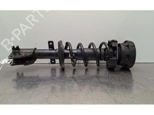 Used Left front shock absorber Left front shock absorber 38004026 38004026