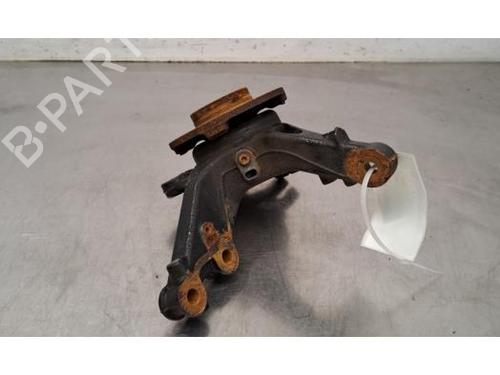 Left front steering knuckle CITROËN C4 X (BD_, BE_, BF_) 1.5 BlueHDi 130 (BEYHZB) | BP29393308M25 