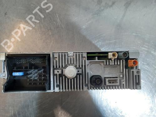 Radio PEUGEOT 2008 I (CU_) 1.6 HDi | BP15038582E6 