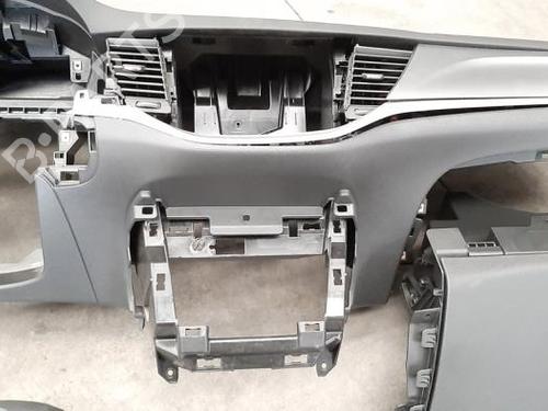 Airbag Kit OPEL ASTRA K Sports Tourer (B16) 1.5 CRDI (35) | BP19576361C86 