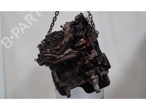 Engine PEUGEOT 3008 I MPV (0U_) 2.0 HDi 150 / BlueHDi 150 | BP29318038M1 