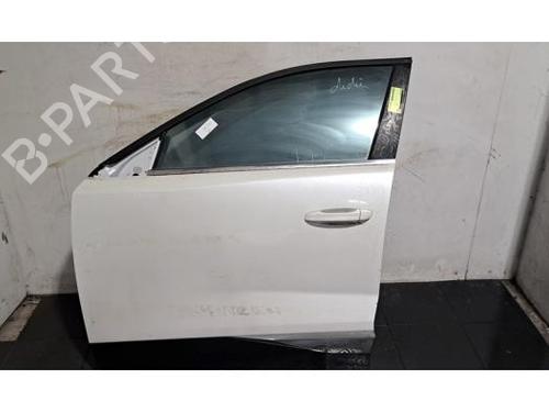 Used Left front door PEUGEOT 408 II (FP_, F3_, FM_) PureTech 130 (FPHNST) (131 hp) 30530775