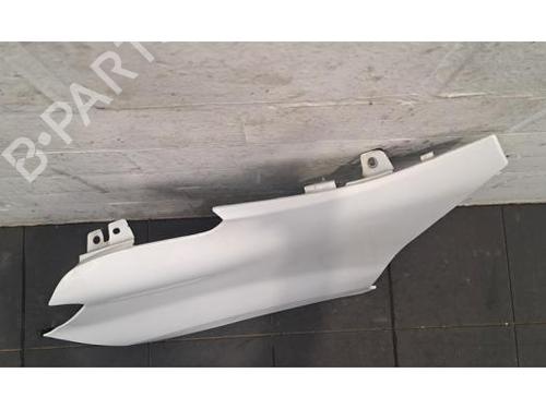Left front fenders RENAULT MASTER III Van (FV) 2.3 dCi 135 FWD (FV0N, FV08, FV06, FV00, FV1S) | BP29879434C41