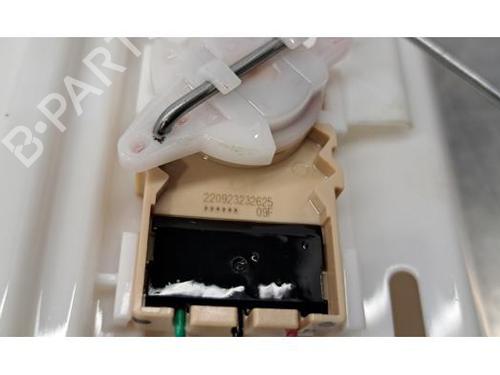 Fuel pump TOYOTA HILUX VIII Pickup (_N1_) 2.8 TD 4WD (GUN126) | BP24231208M76 