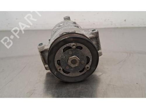 AC compressor AUDI Q3 (F3B) 35 TFSI | BP29343740M34 