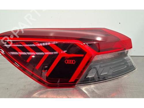 Used Left taillight AUDI Q4 E-TRON Sportback (F4N) 45 (286 hp) 31272934