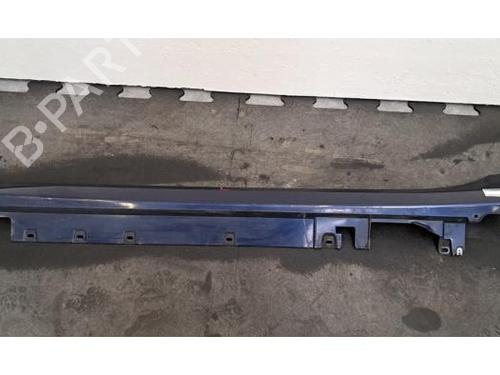 Used Left sideskirt Left sideskirt 37479238 37479238