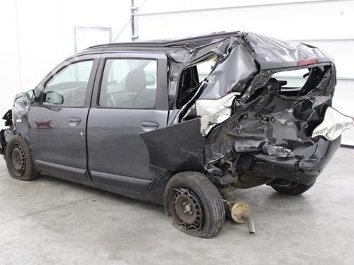 Steering column stalk DACIA LODGY (JS_) 1.5 dCi (JSMC, JSAF) | BP23609426I23  - Image 8