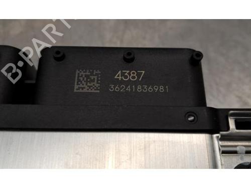 Engine control unit (ECU) KIA STONIC (YB) 1.2 CVVT | BP30530724M57