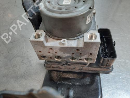 ABS pump PEUGEOT 2008 I (CU_) 1.6 HDi | BP15038596M43 