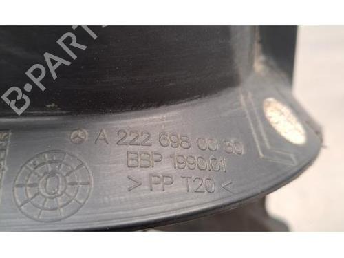 Other MERCEDES-BENZ S-CLASS (W222, V222, X222) S 350 d 4-matic (222.021, 222.121) | BP26649459O1