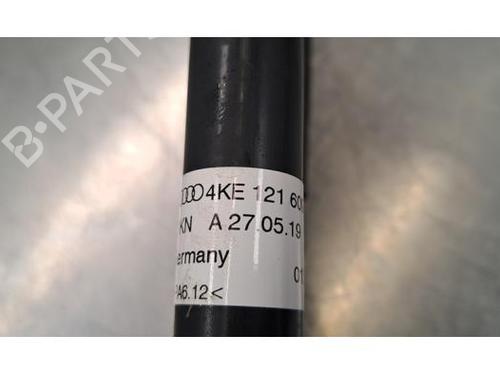 Pipe AUDI E-TRON (GEN) 55 quattro | BP28014178M125 