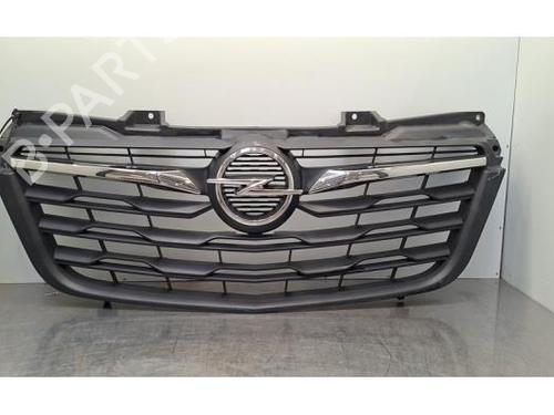 Used Grille Grille 38022326 38022326