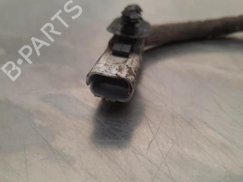 Right front steering knuckle PEUGEOT EXPERT Van (V_) 2.0 BlueHDi 120 | BP23602726M26 