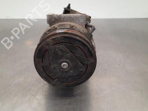 AC compressor NISSAN PRIMASTAR Van (X82) 2.0 dCi 130 | BP23596079M34 
