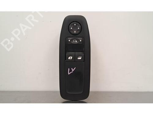 Used Switch PEUGEOT 2008 I (CU_) 1.2 VTi (82 hp) 28966357