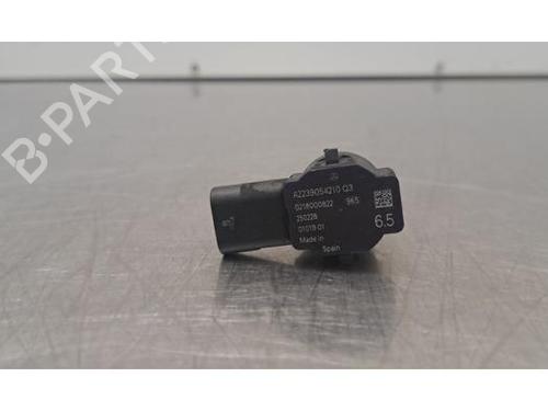 Electronic module MERCEDES-BENZ EQA (H243) EQA 250 (243.701) | BP39153603M83 - Image 2