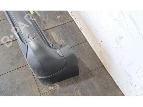 Rear bumper OPEL COMBO Box Body/MPV (K9) 1.5 D | BP28136202C8 