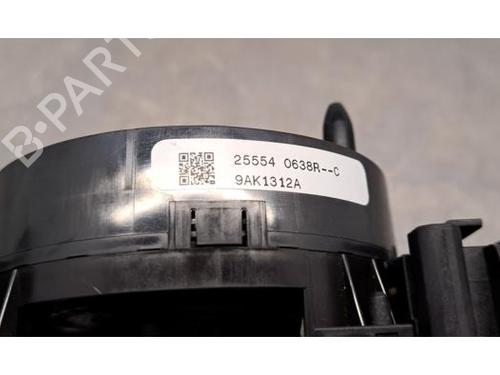 Steering column stalk DACIA DUSTER (HM_) 1.3 TCe 130 (HMMF) | BP30163712I23