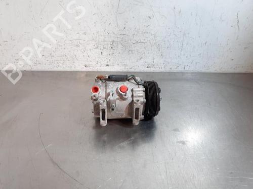 AC compressor OPEL CORSA F (P2JO) 1.2 (68) | BP30187550M34