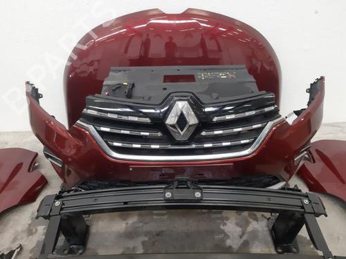 Full front RENAULT KANGOO III Box Body/MPV 1.3 TCe 100 (FJMA) | BP38158070S1 - Image 5