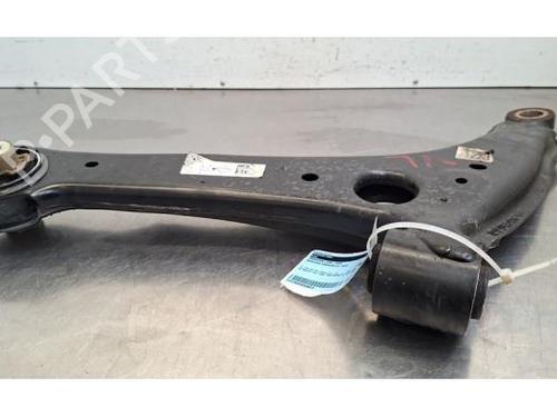 Used Left front suspension arm Left front suspension arm MERCEDES-BENZ SPRINTER 3,5-t Van (B907, B910) 311 CDI (910.631, 910.633) (114 hp) 36757927 36757927