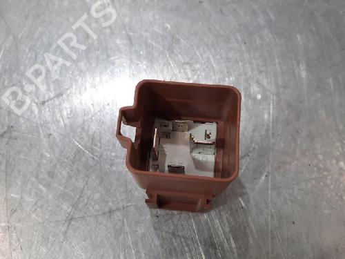 Other PEUGEOT 3008 II SUV (MC_, MR_, MJ_, M4_) 1.6 BlueHDi 115 (MCBHXW, MCBHYB) | BP15021075O1 