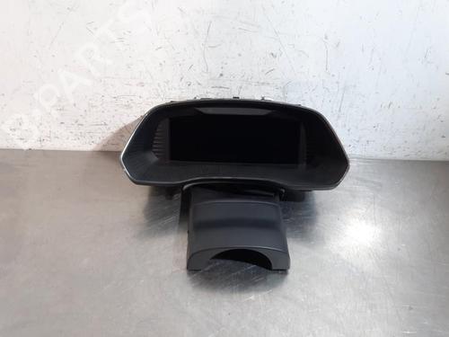 Instrumentenkombination für SKODA OCTAVIA IV Combi (NX5, PV5) 1.4 TSI iV (204 hp) 30840242