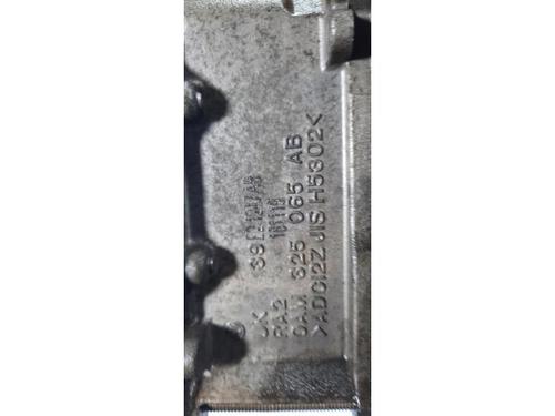 Gearbox VW T-CROSS (C11, D31) 1.0 TSi | BP29195275M3 
