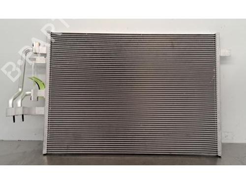 Used AC radiator PEUGEOT 308 III (FB_, FH_, FP_, F3_, FM_) e-308 (FMZKWZ) (156 hp) 29962534