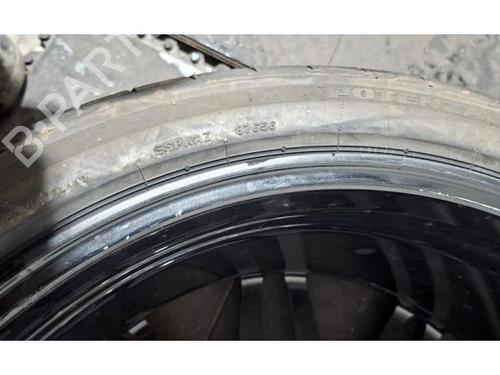 Felge PORSCHE MACAN (95B) 2.9 GTS (95BBL1) | BP30556166C45 